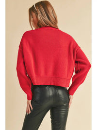 Aemi + Co - Regina Sweater