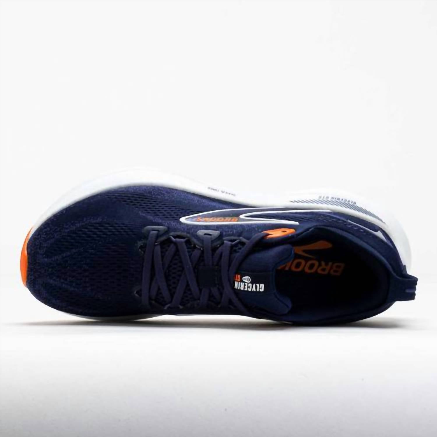 Brooks - Men Glycerin GTS 22 Running Shoes