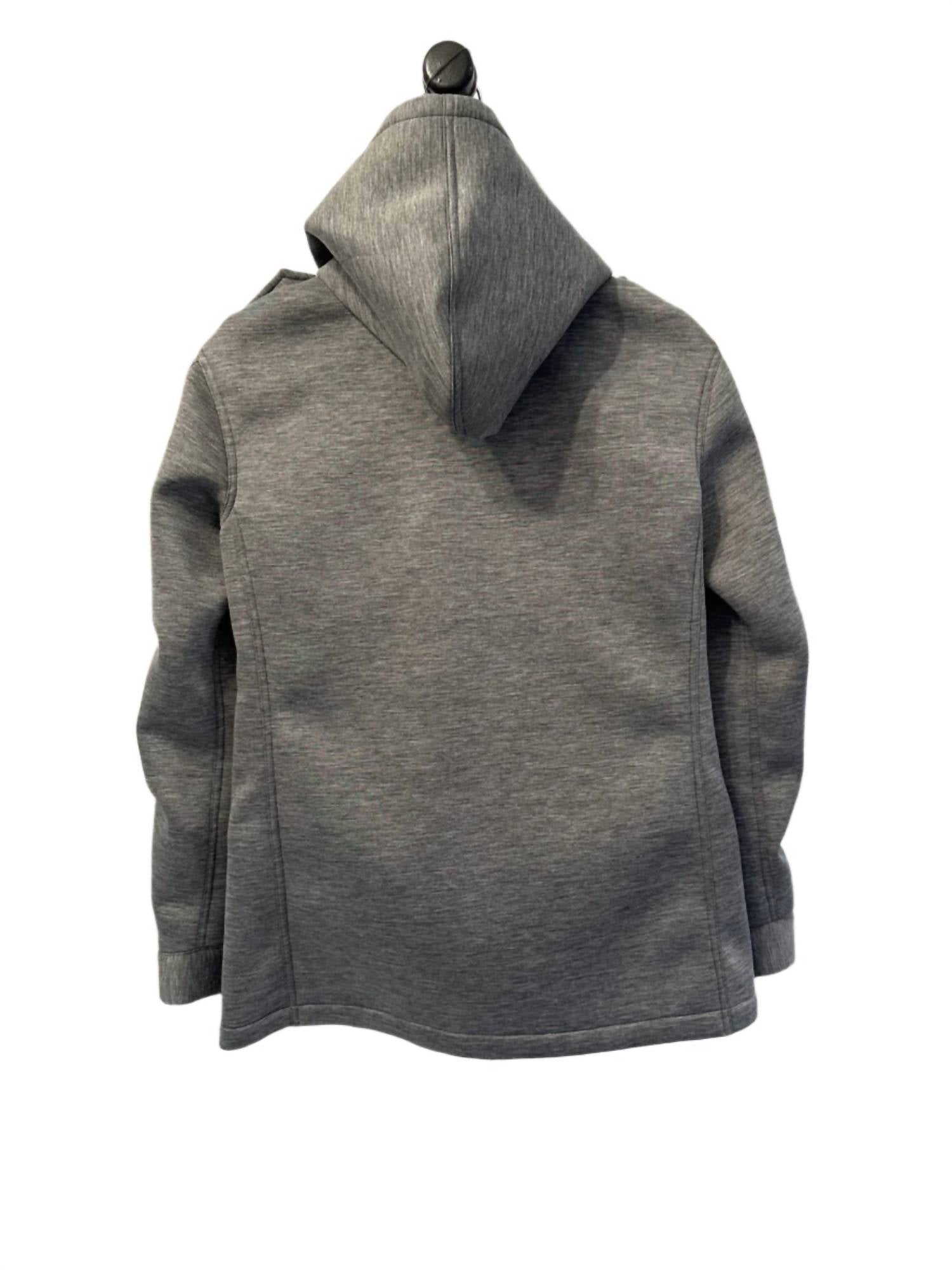 Lafata - Men's Military Jacket