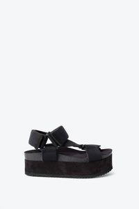 Intentionally Blank - Women's Zona Sandals