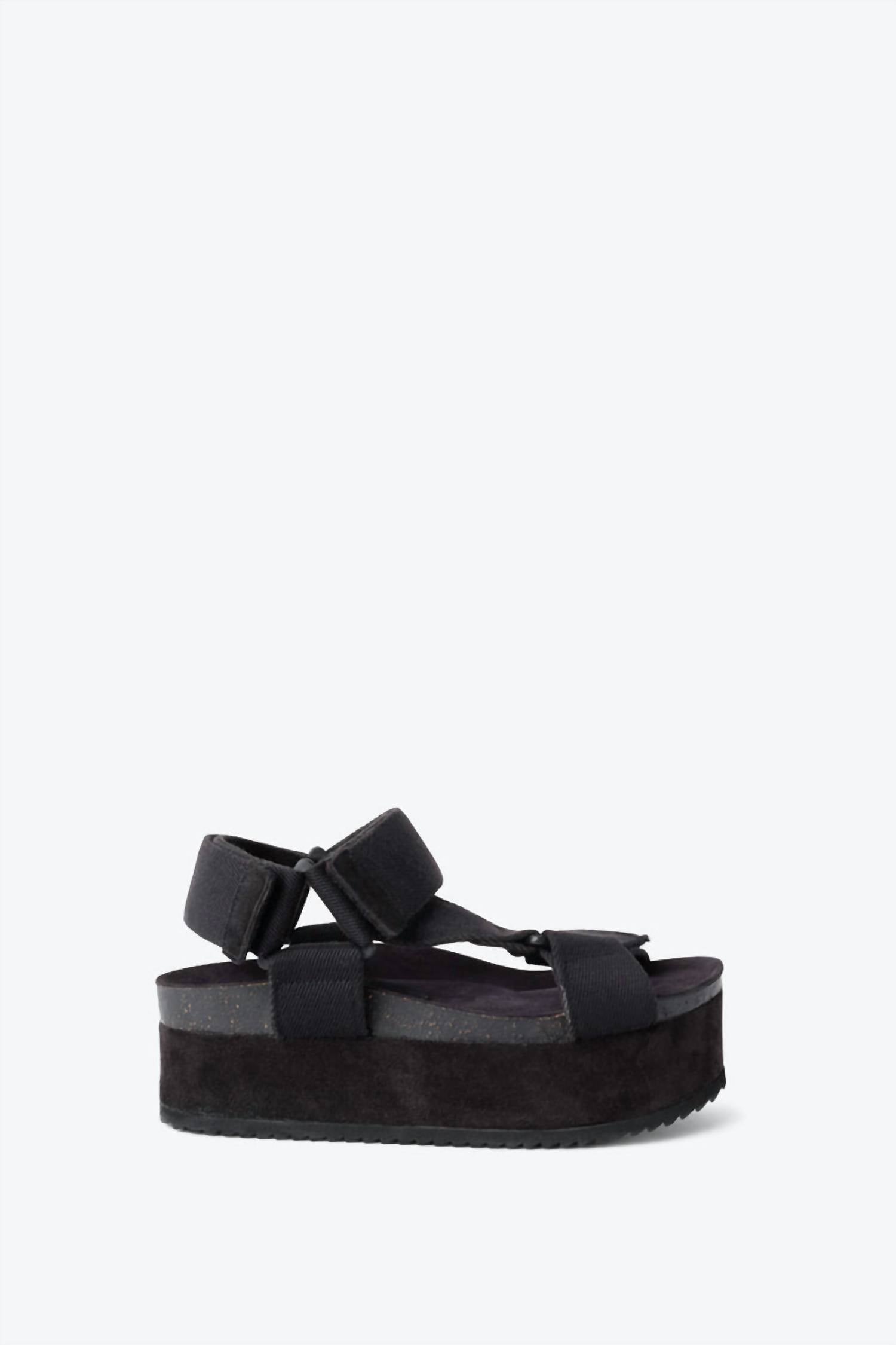 Intentionally Blank - Women's Zona Sandals