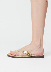 Rag & Bone - Women's Gia Thong Sandal