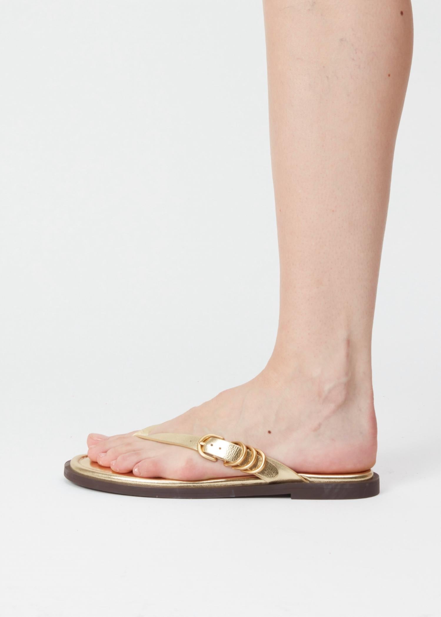 Rag & Bone - Women's Gia Thong Sandal