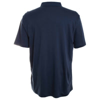 Robert Barakett - Men's Georgia Short Sleeve Polo