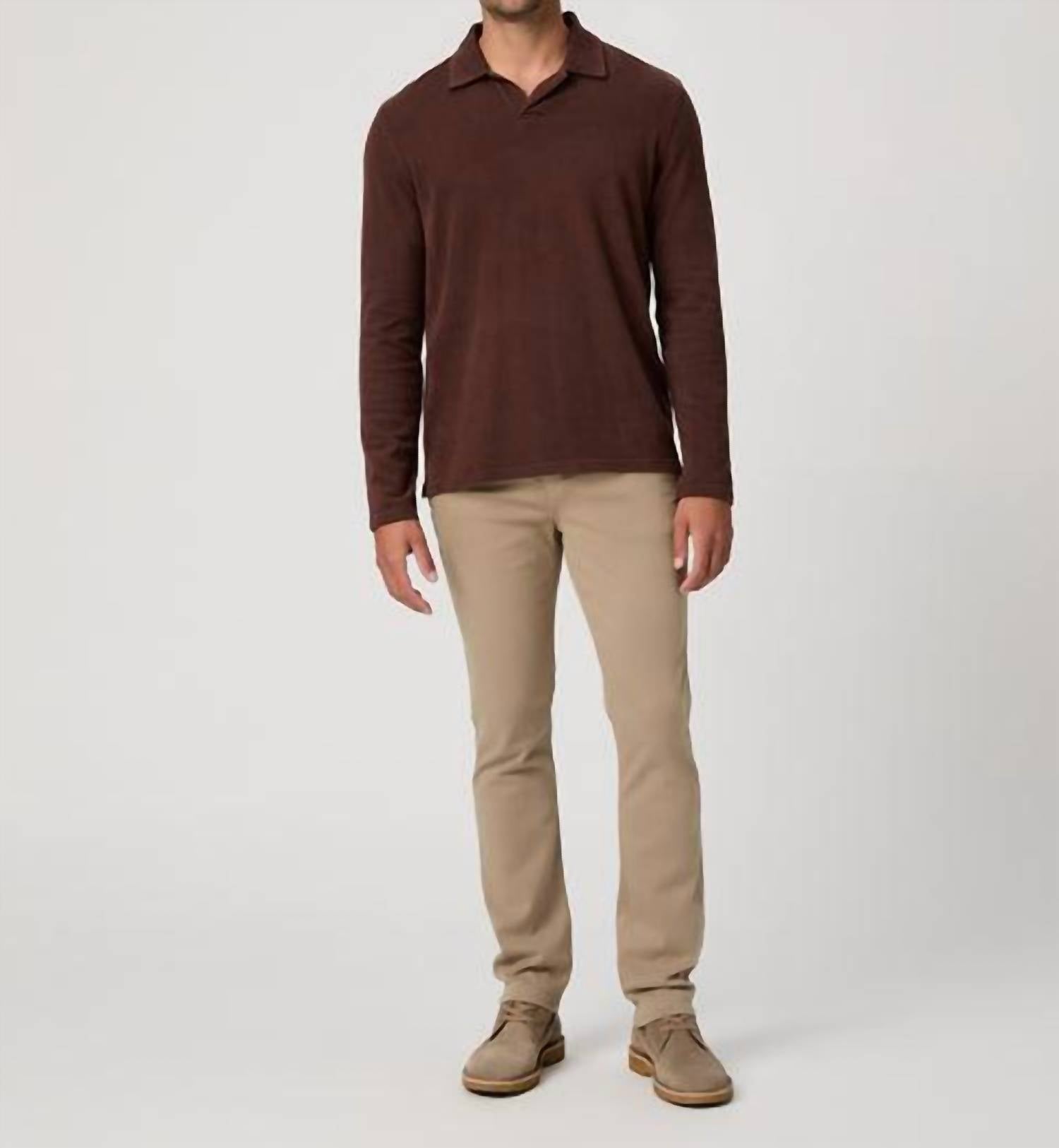 Paige - Hammond Polo Shirt