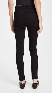 Rag & Bone - Nina High Rise Skinny Jeans
