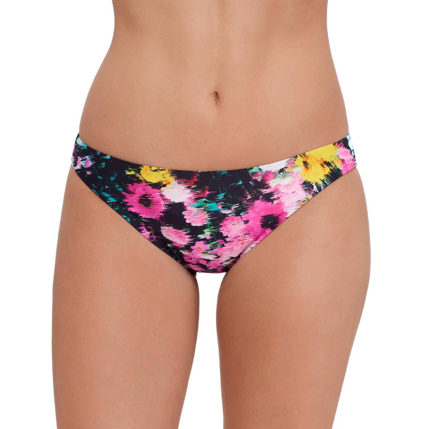 Steve Madden - Basic Hipster Bottom Bikini