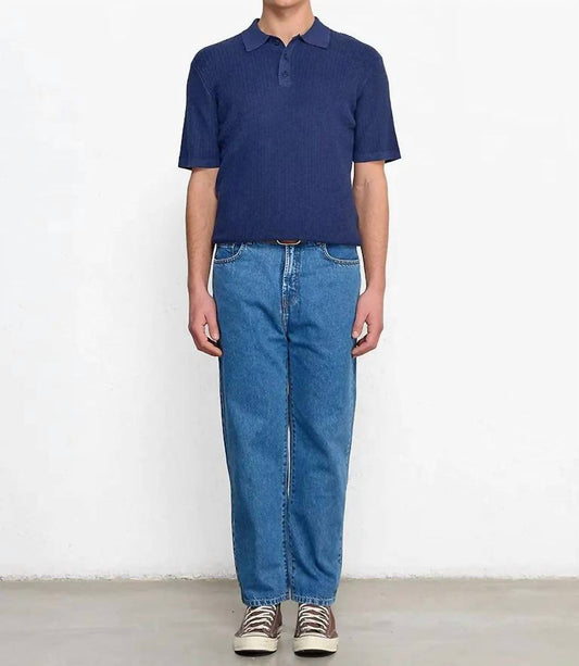 Edmmond Studios - Sunset Polo