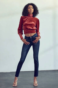 Be Cool - Dancing In The Dark Jeans