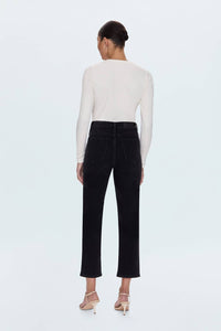Pistola - Charlie Straight Ankle Jeans