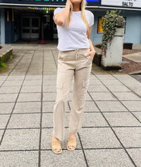 Bevy Flog - Sapir Pants