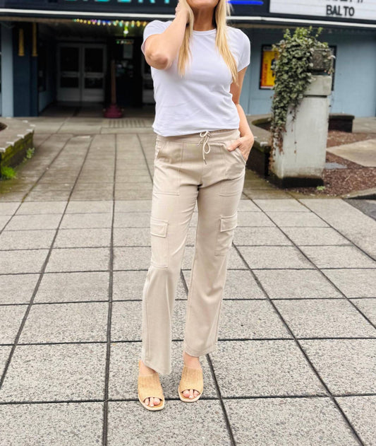 Bevy Flog - Sapir Pants