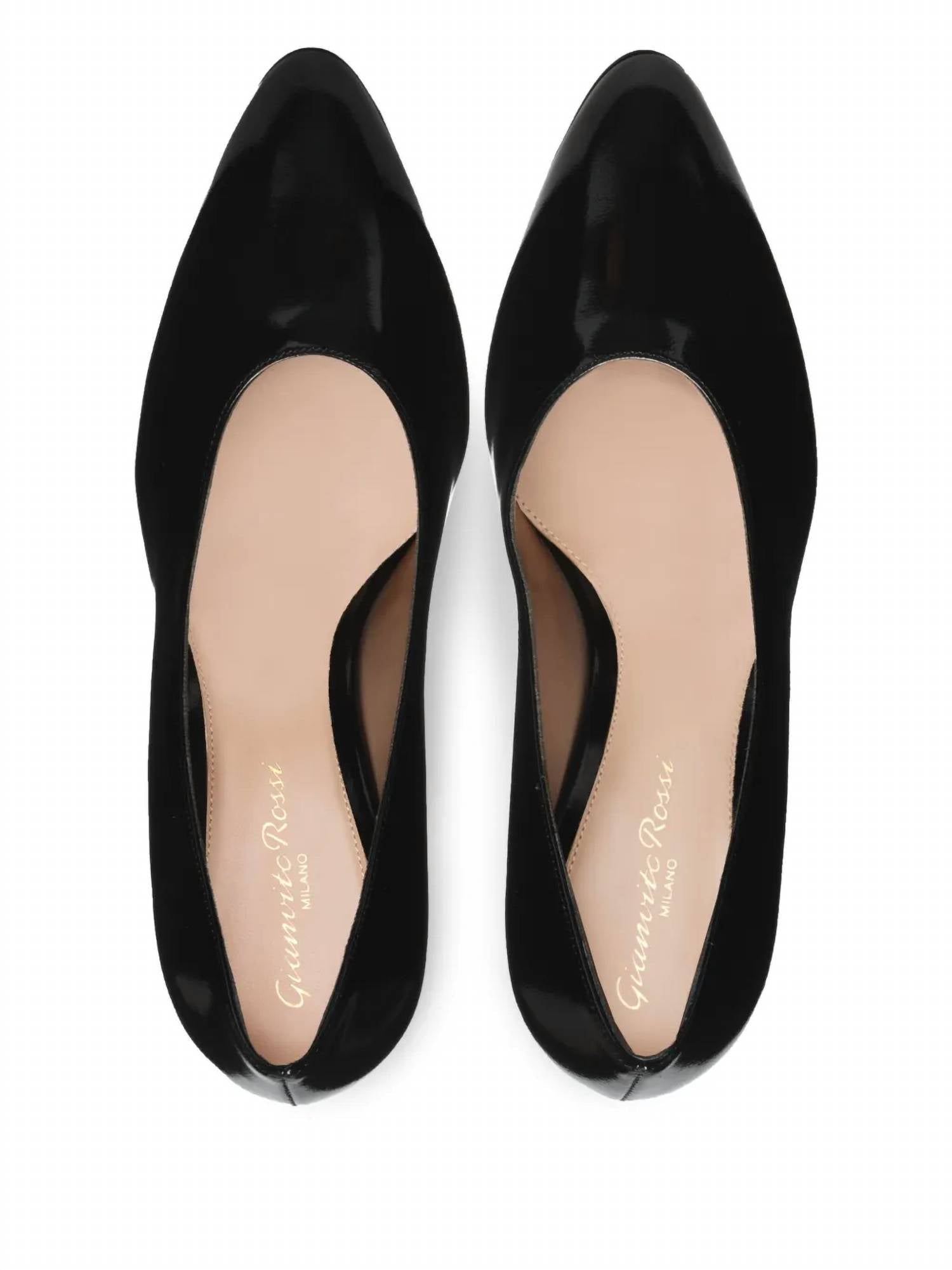 Gianvito Rossi - Women's Amelia 85mm Pumps