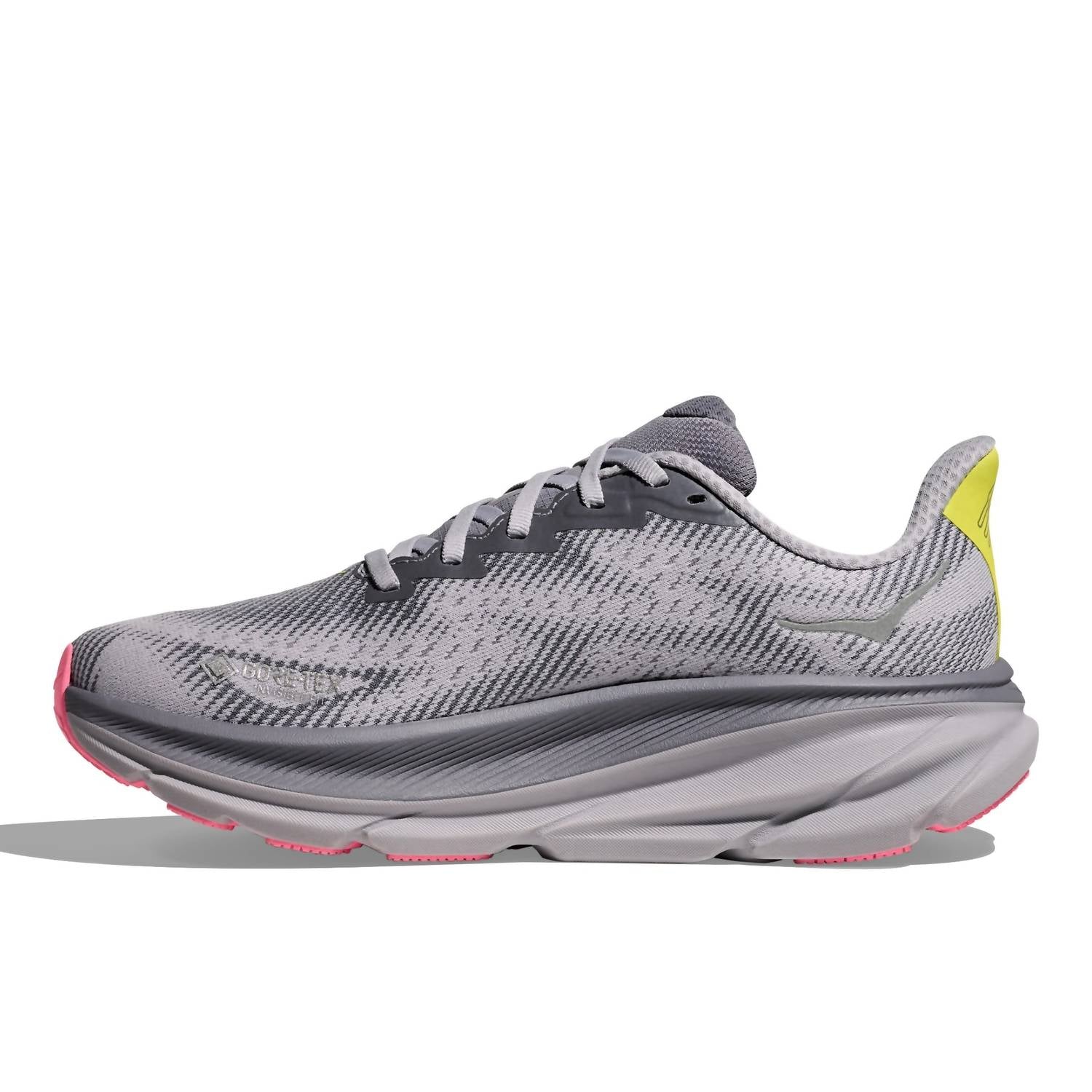 Hoka - Women's Clifton 9 Gore-tex Running Shoes