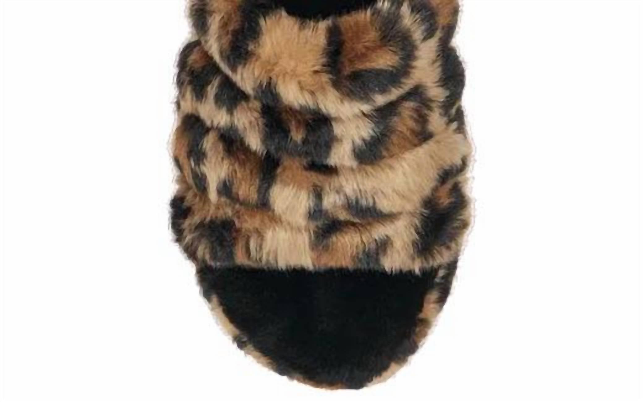Ugg - Girl's Fluff Yeah Slides
