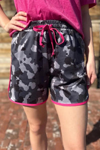 Sterling Kreek - In Plain Sight Shorts
