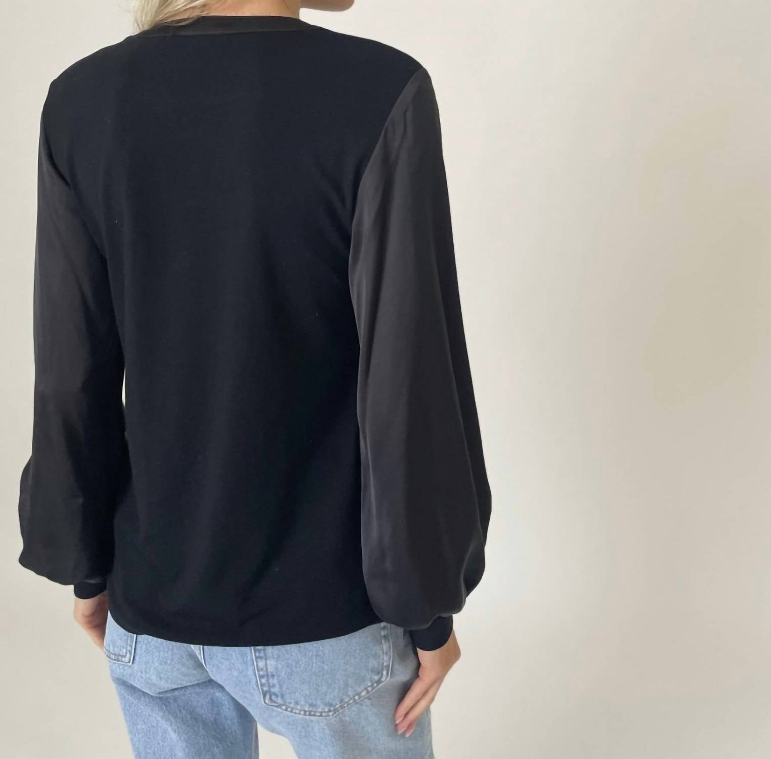 Six/Fifty - Janie Top