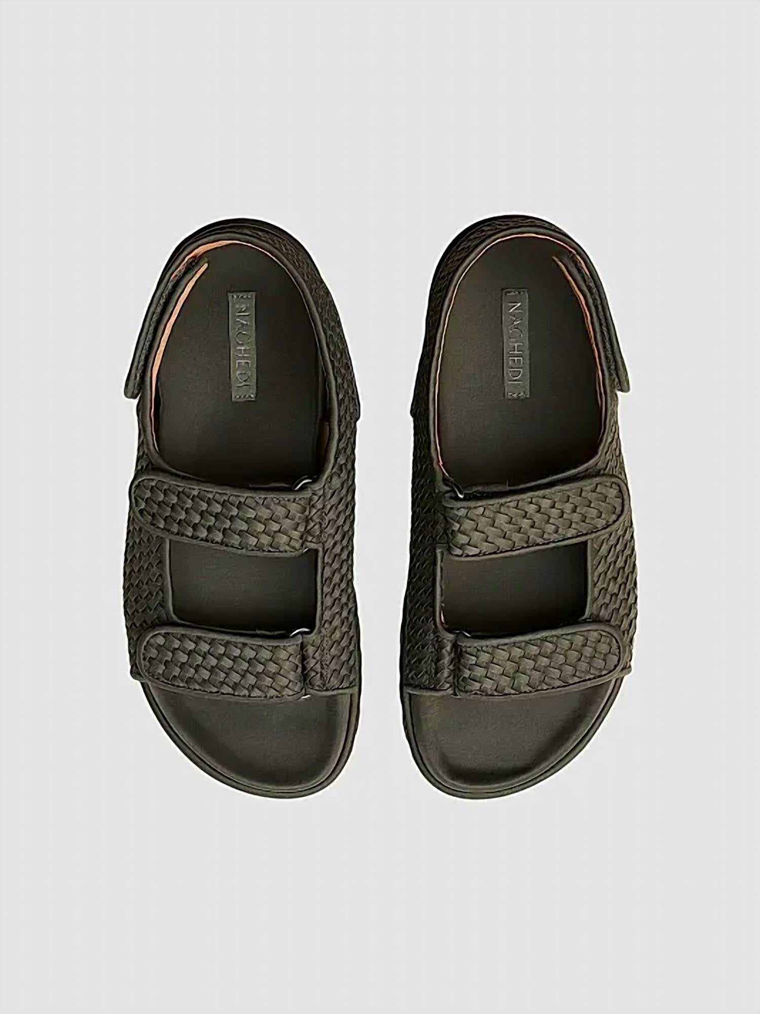 Naghedi - Women's Catalina Sandal