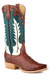 Roper - Women's Jess Snip Toe Boots