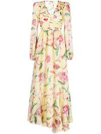 Patbo - Laelia Cut-Out Maxi Dress