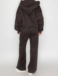 Knit Riot - Glide Track Pants