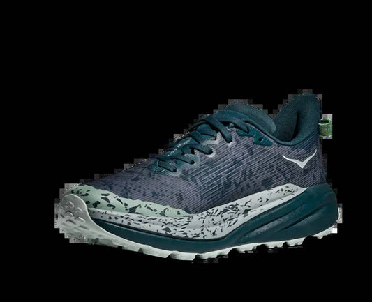 Hoka - MEN'S SPEEDGOAT 6 GTX SHOE