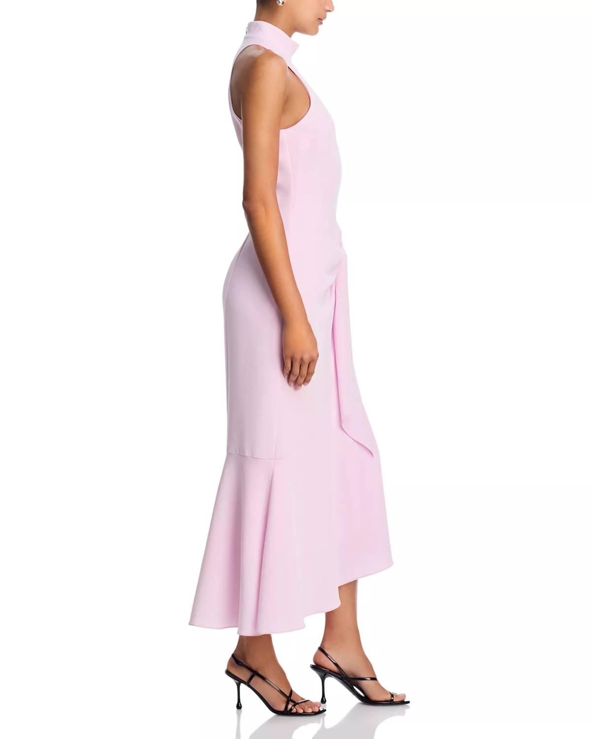 Cinq A Sept - Crepe Rori Dress