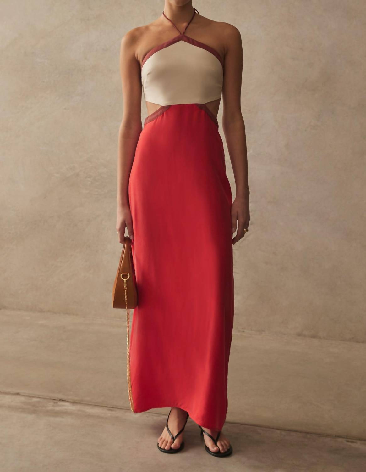 Sancia - Hazel Dress