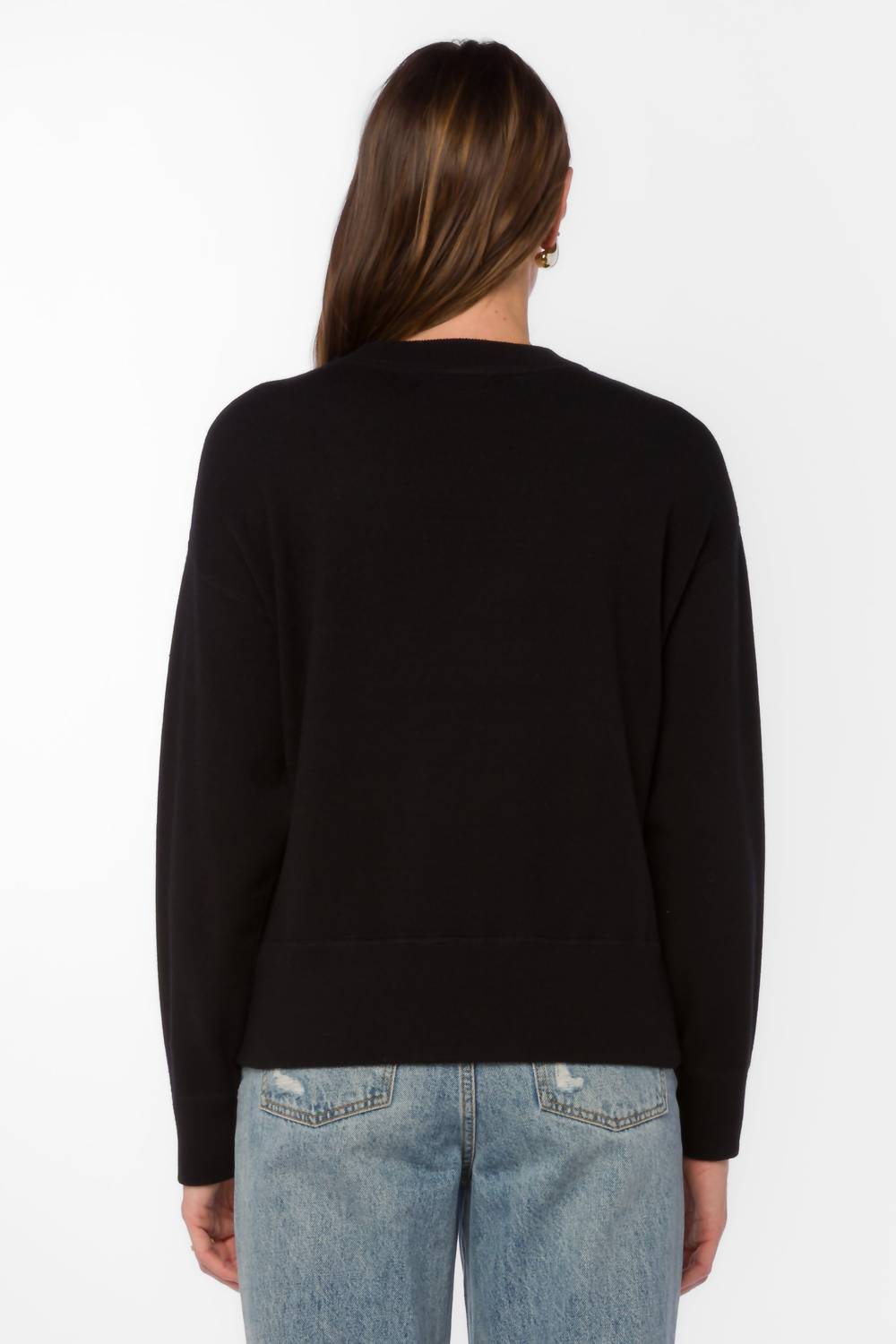 Velvet Heart - Hamlet Sweatshirt