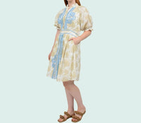Sister Mary - Ramona Dress