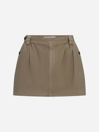 Frame - Utility Skirt