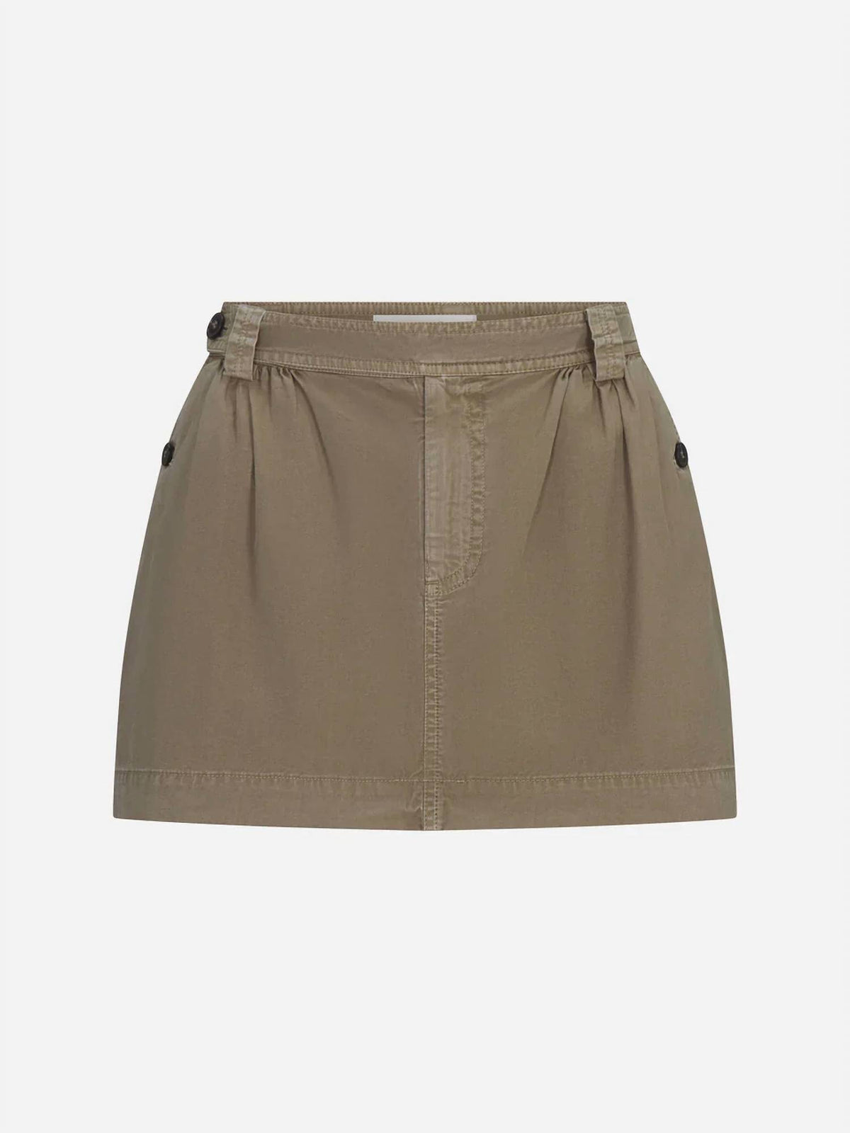 Frame - Utility Skirt