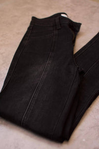 Flying Monkey - High Rise Skinny Jean