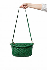Clare V. - Women's Petit Moyen Messenger Bag