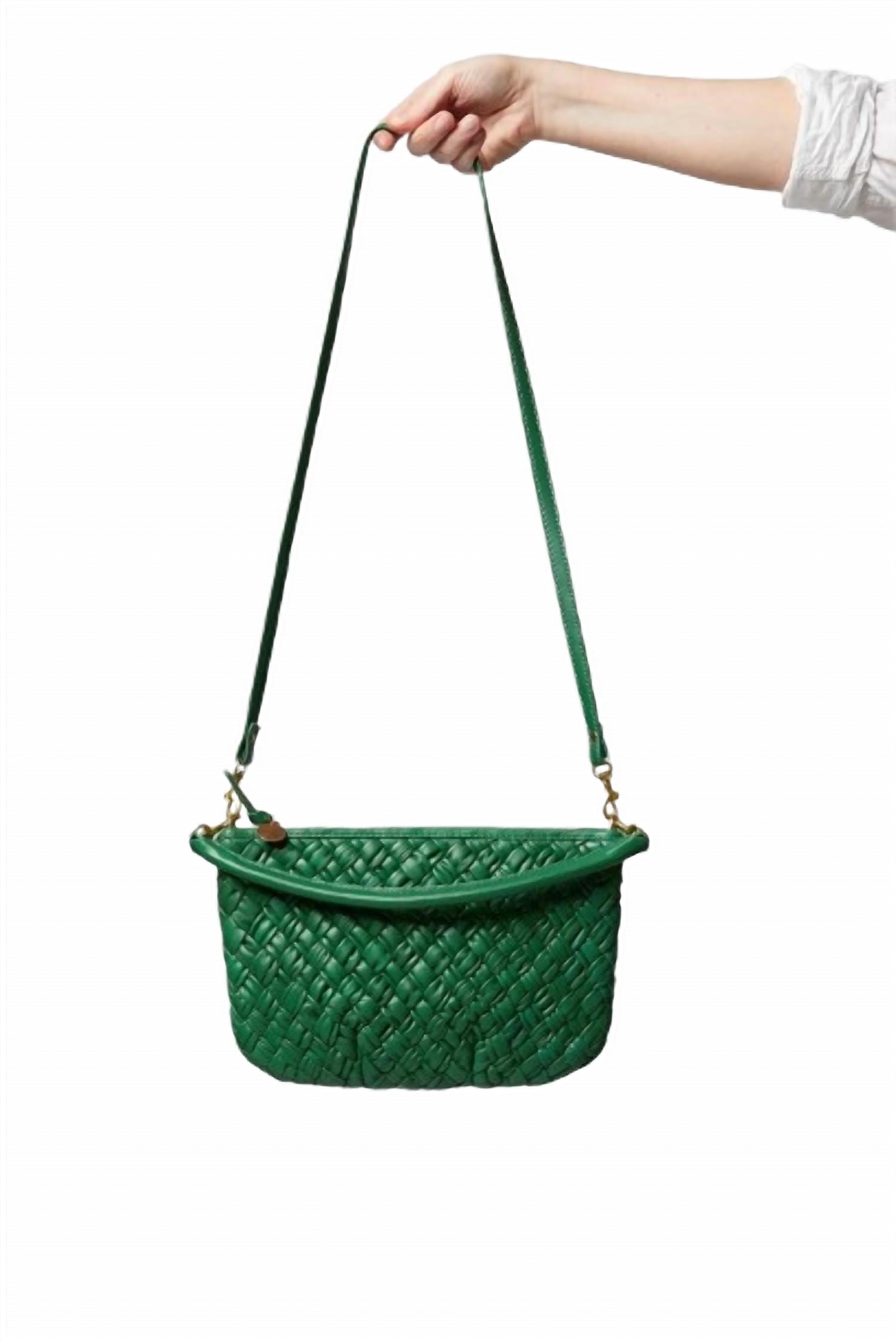 Clare V. - Women's Petit Moyen Messenger Bag
