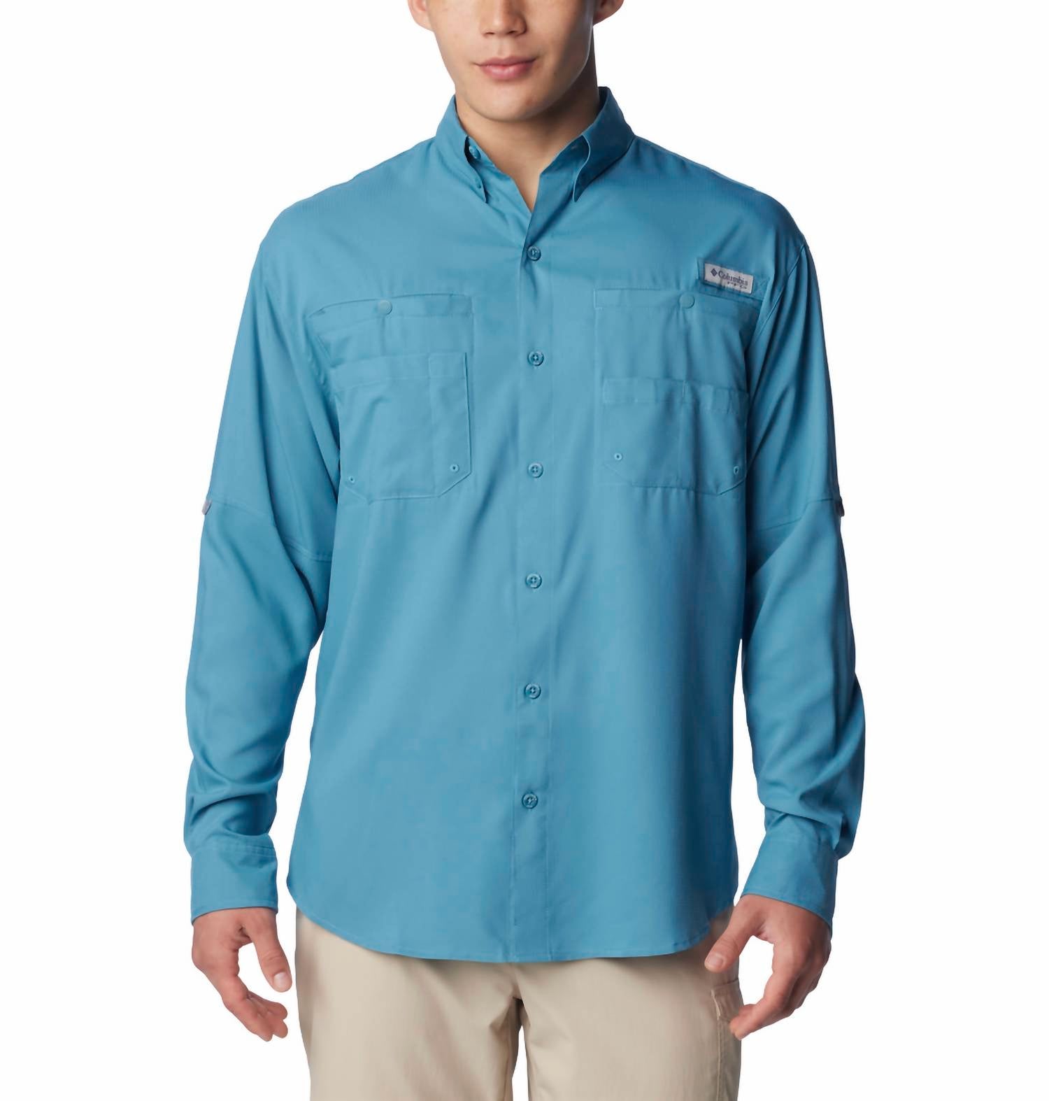 Columbia - Pfg Tamiami Ii Long Sleeve Shirt