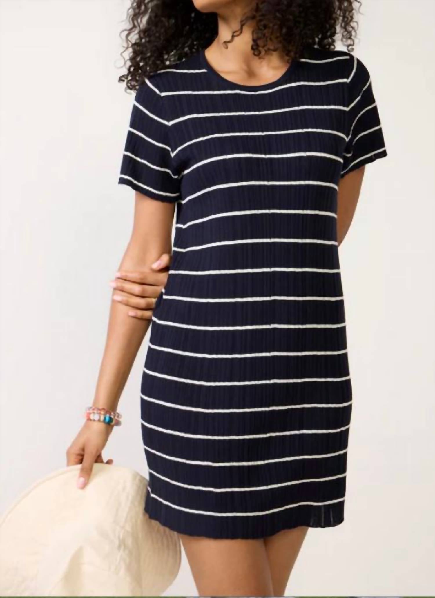 Z Supply - Women's Franka Mini Dress
