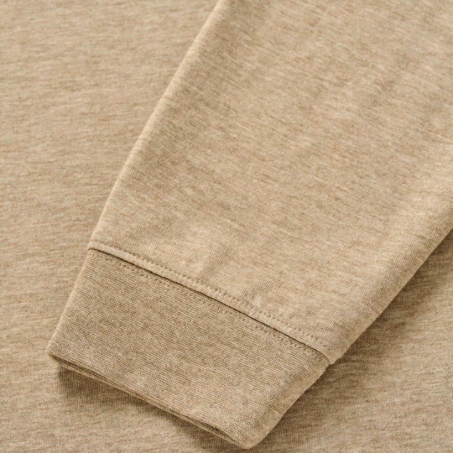 Johnnie-O - Sully 1/4 Zip Pullover Sweater