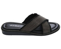 Vaneli - Women's Bogie Sandals