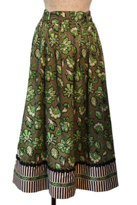 Emily Lovelock - Women's Maya Skirt