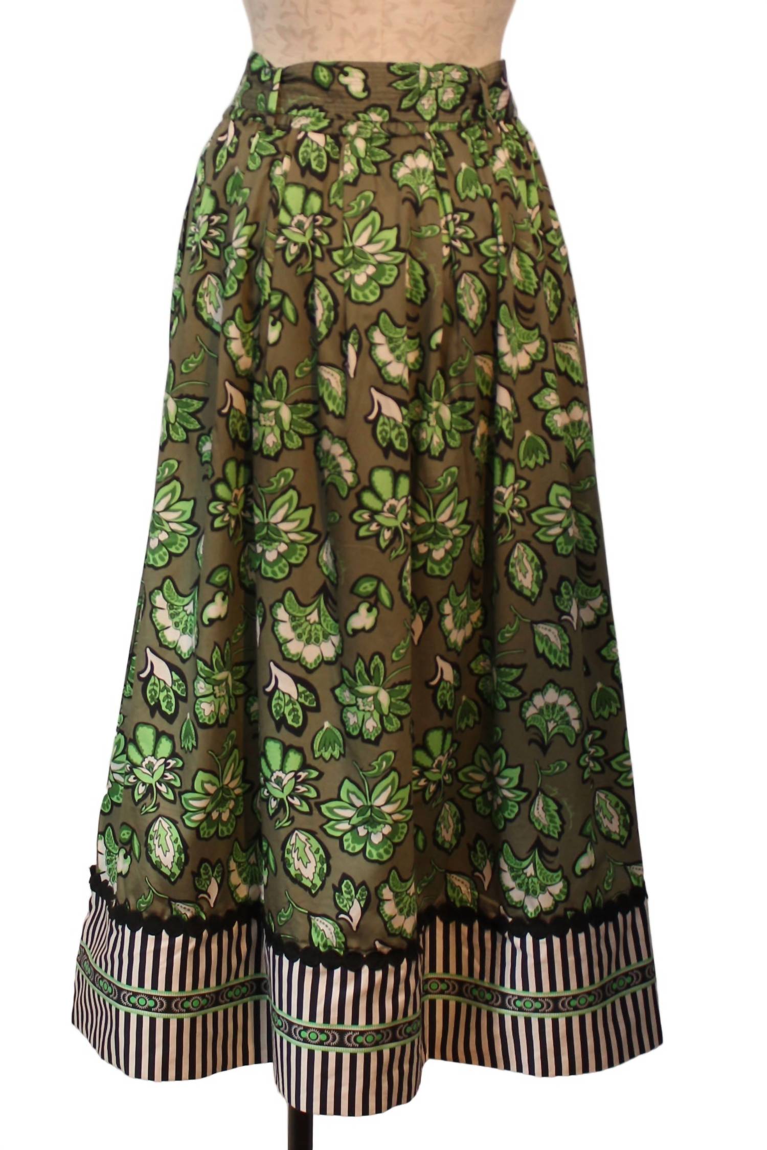 Emily Lovelock - Women's Maya Skirt