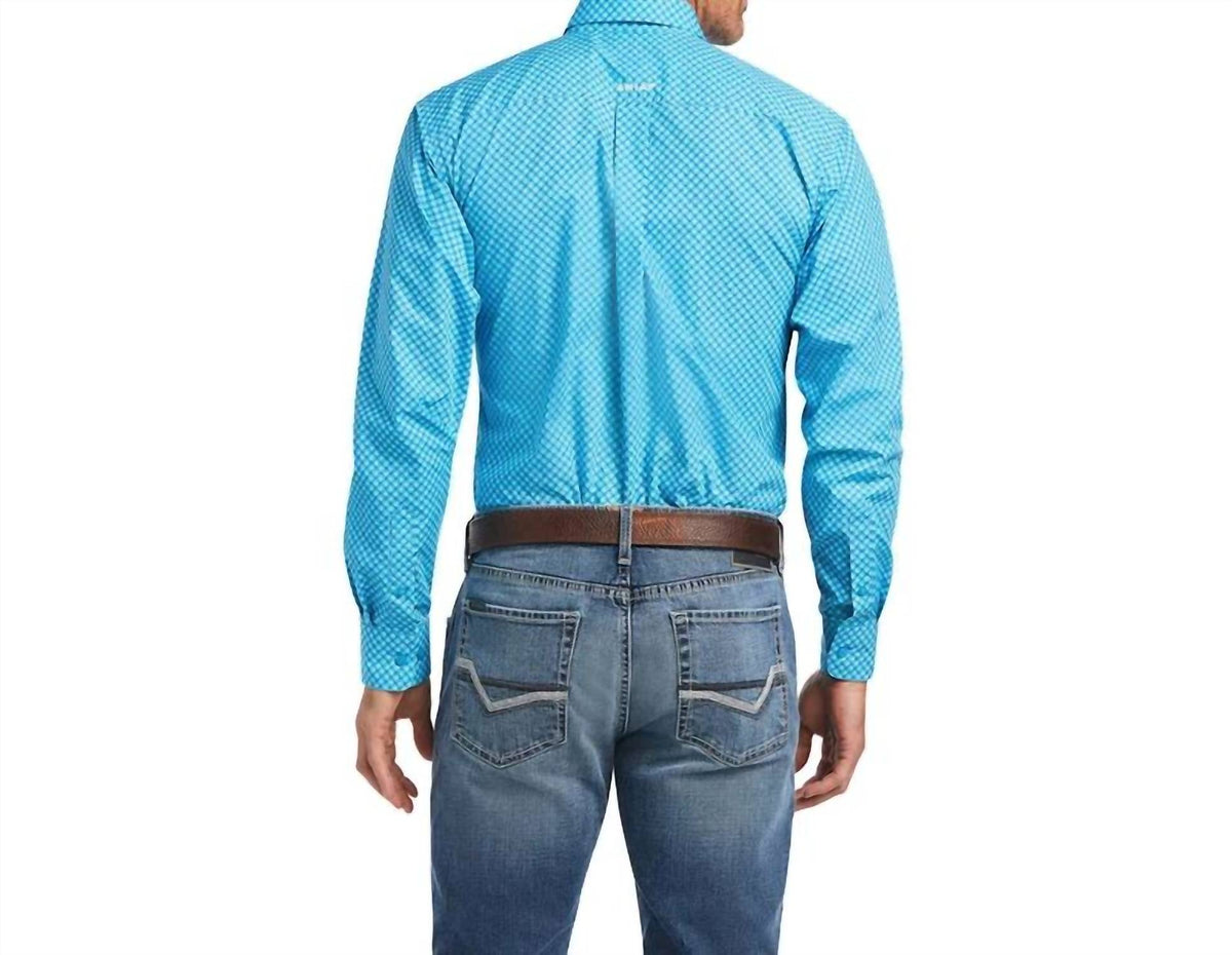 Ariat - Ignacio Fitted Shirt