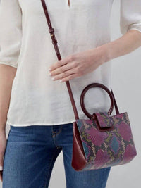 Hobo - Women's Heidi Small Crossbody Print Bag