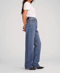 Etica - JETT ARCHED LEG JEANS