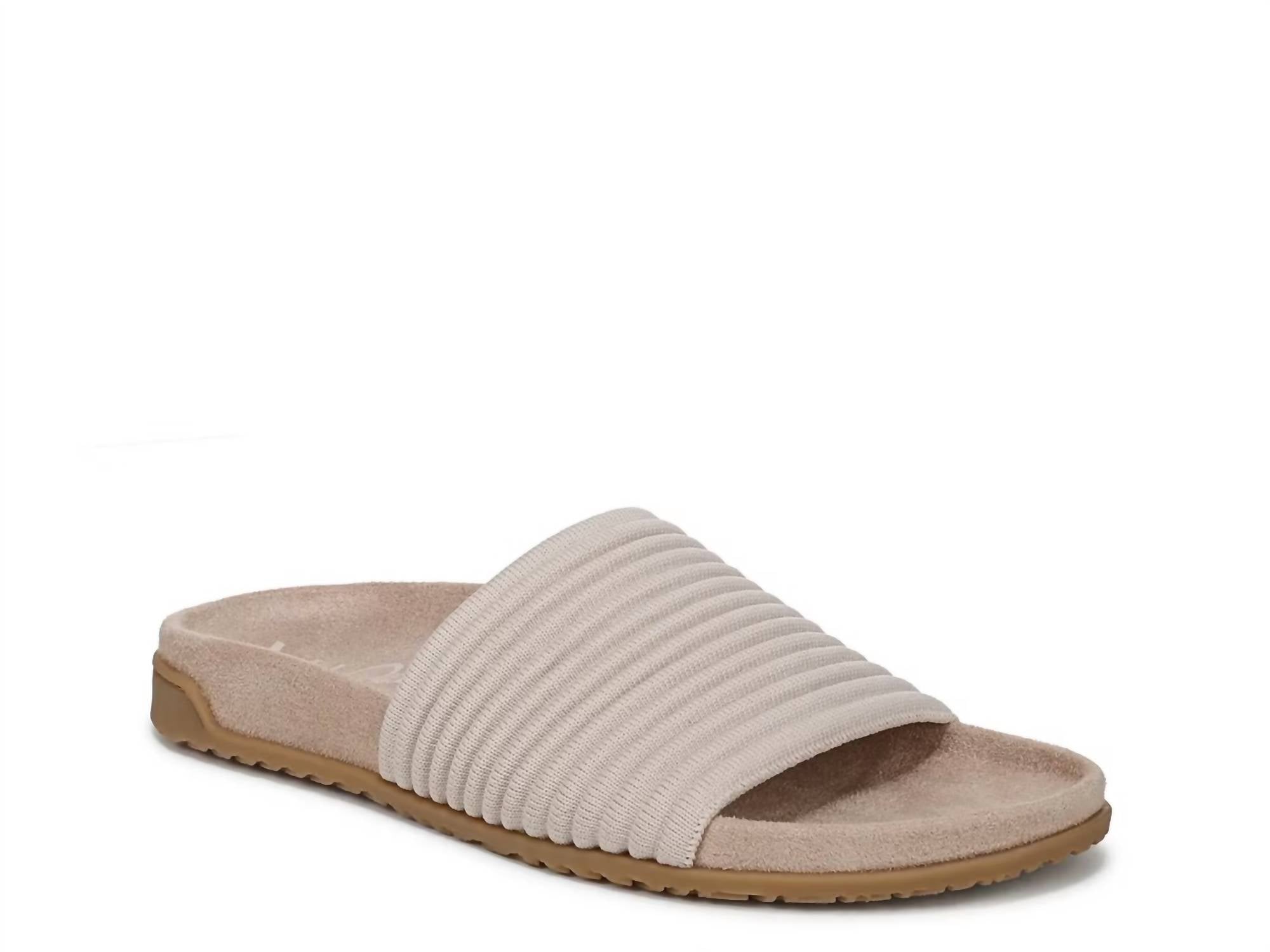 Vionic - Women's Evie Knit Sandal