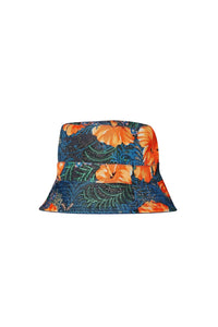 Orlebar Brown - Men's Blantyre Club Tropicana Bucket Hat