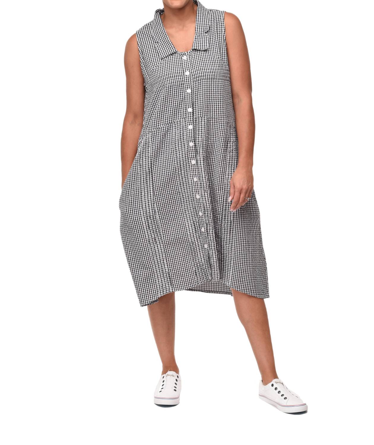 Tulip Clothing - Sicily Dress