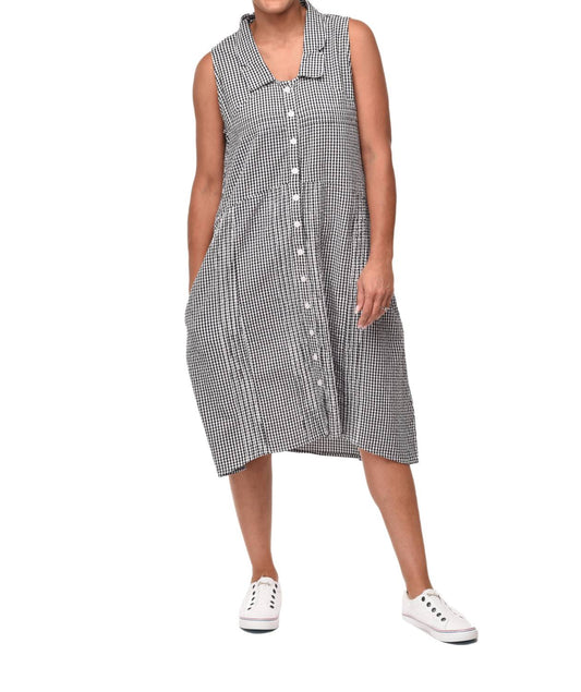 Tulip Clothing - Sicily Dress