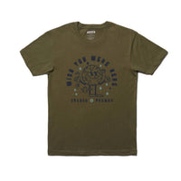 Stance - Men's Galaxy Short Sleeve Tee