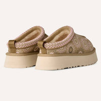 Ugg - Women's Tazz Sun Stitch Slipper